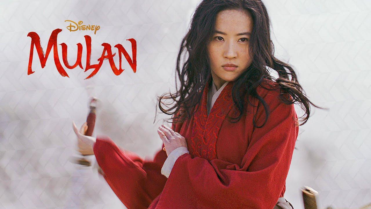 Dizni izbacio novi trejler za "Mulan", film na striming platformi od 4. septembra