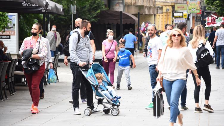 U BiH danas sunčano, poslije podne mogući lokalni pljuskovi