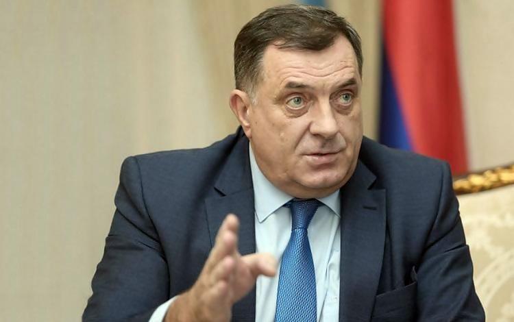 Dodik: Bošnjake ćemo zvati muslimanima dok god Izetbegović govori bosanski Srbi