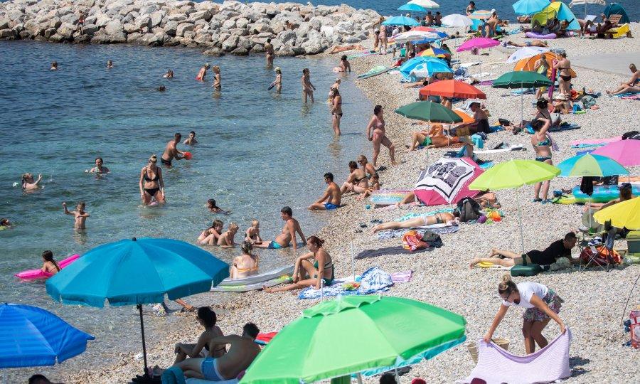 U Hrvatskoj trenutno oko 46.000 turista iz Italije - Avaz