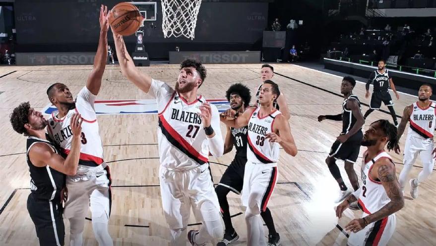 Drama u Orlandu: Nurkić sjajan, Portland na korak od plej-ofa