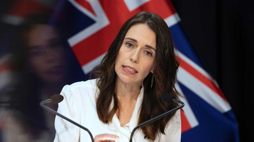 Ardern: Sutra donosi odluku - Avaz