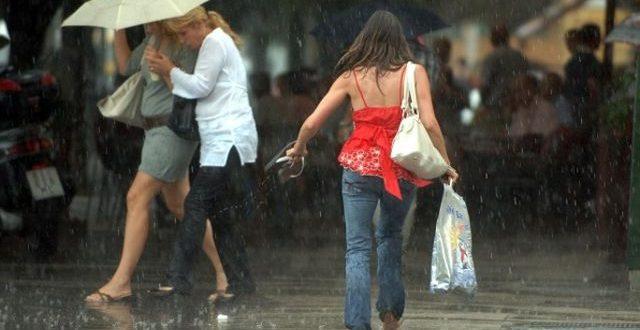 Žuti meteoalarm proglašen za cijelu Bosnu i Hercegovinu