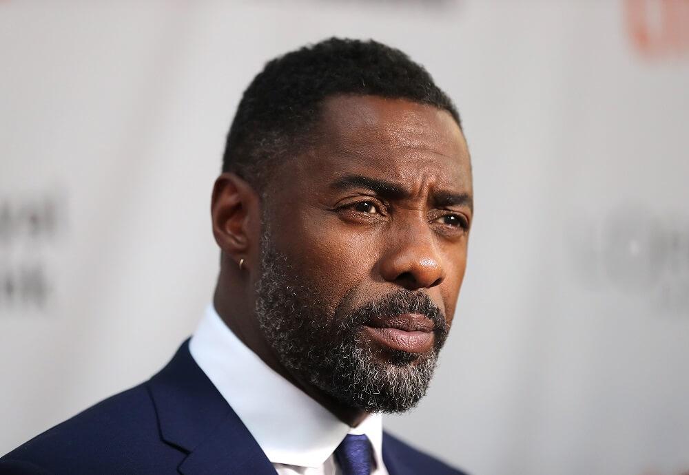 Izgleda ništa od Džejmsa Bonda: Idriz Elba dobiva svoj vlastiti špijunski film