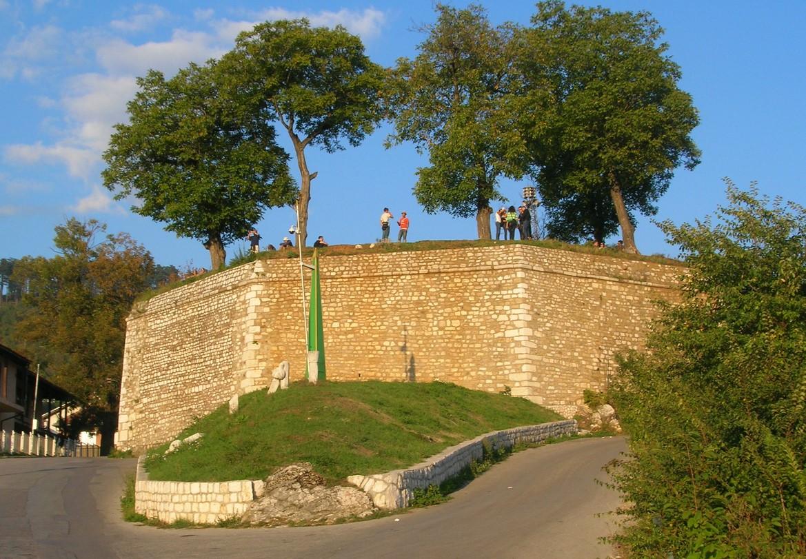 Večeras će vatrometom sa Žute tabije u Sarajevu biti obilježena muslimanska 1442. hidžretska godina