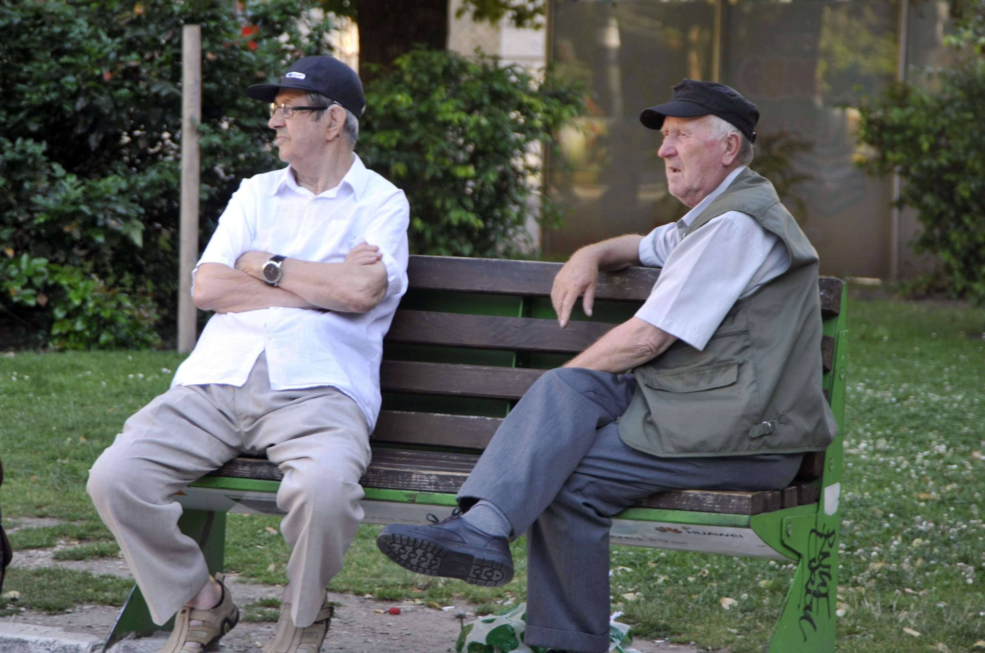 Zavod za PIO užurbano radi na obračunu penzija - Avaz