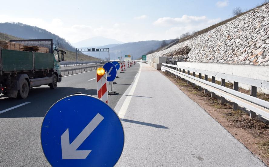 Predviđeni rok izgradnje je 20 mjeseci - Avaz