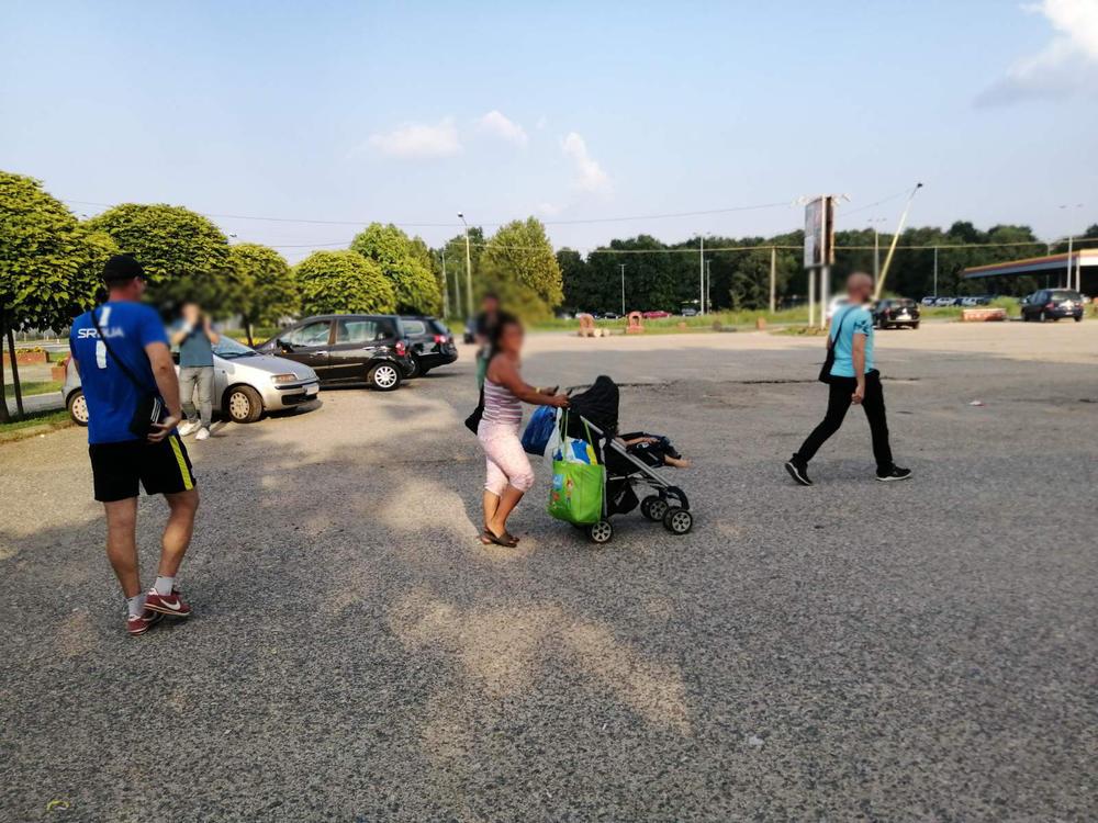 Ispovijest neutješne majke: Nema ih više, otišla su moja djeca