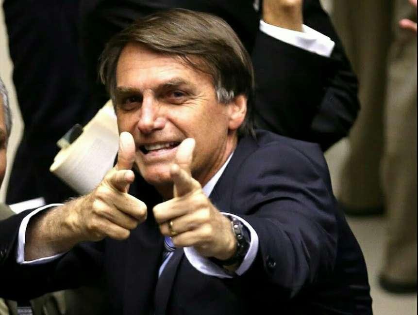 Bolsonaro - Avaz