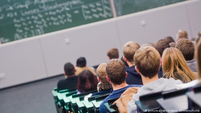 Stranim studentima uskraćene vize za Njemačku