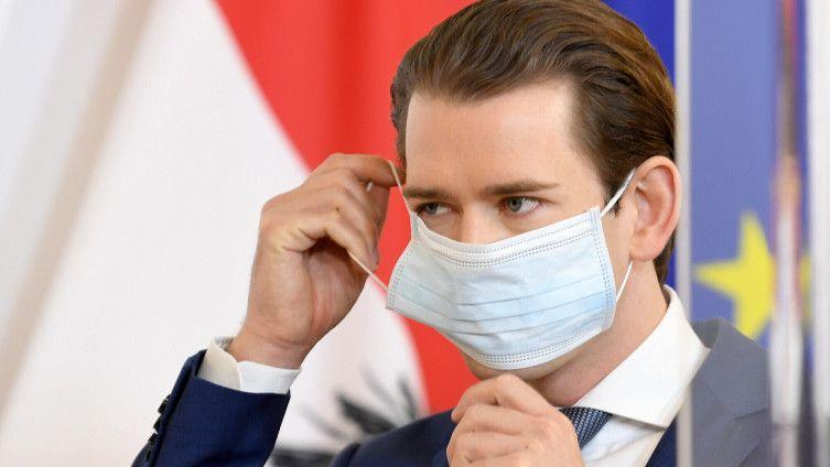 Kurz: Vakcinu i lijekove protiv koronavirusa očekujemo do sljedeće godine