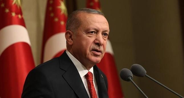 Erdoan: Dobit ćemo ono što zaslužujemo u Mediteranu, Egejskom moru, Crnom moru - Avaz