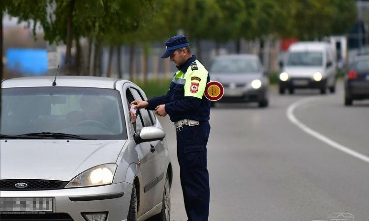 Višestruki povratnik u činjenju prekršaja - Avaz