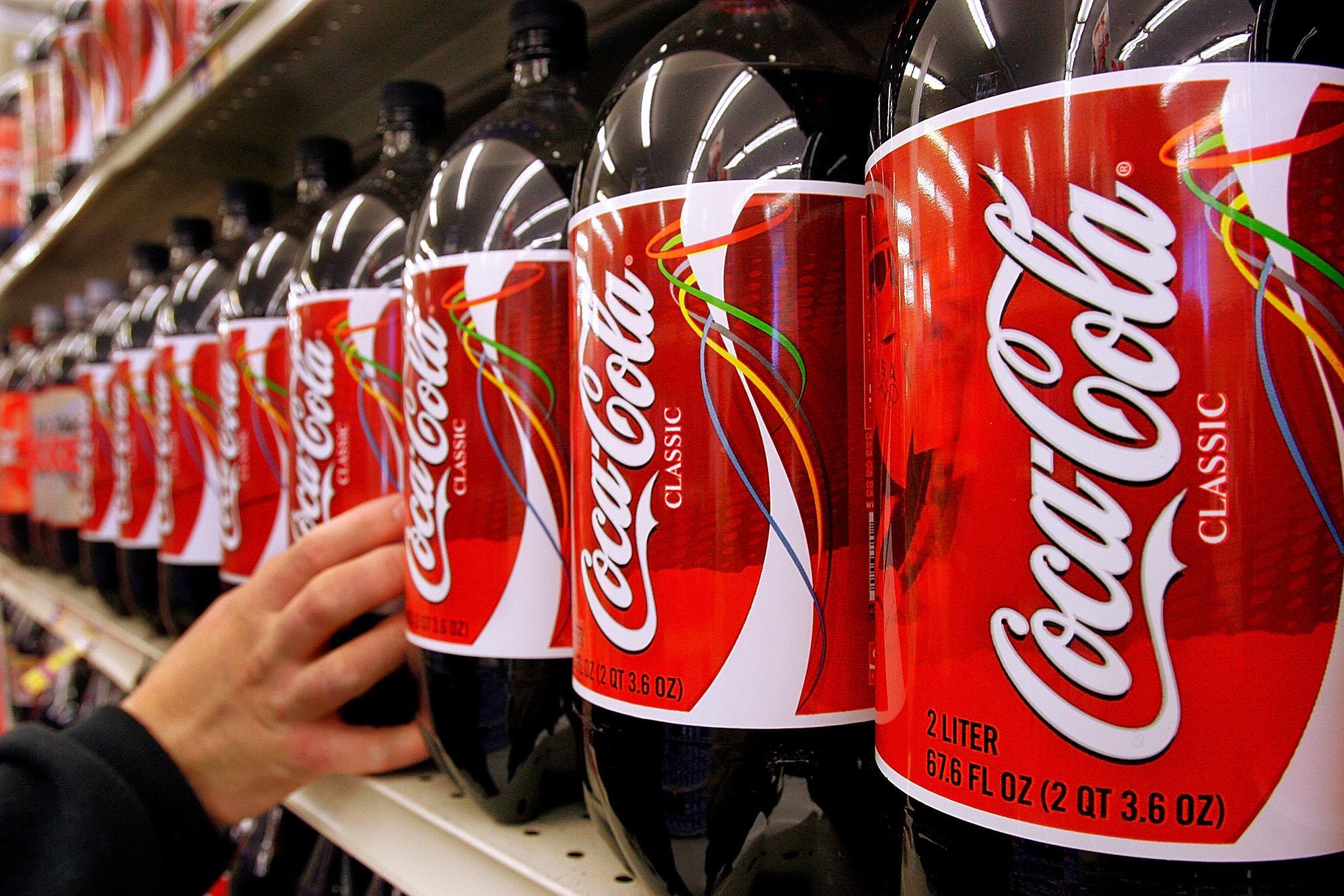 Coca-Cola najavila ukidanje nekoliko hiljada radnih mjesta