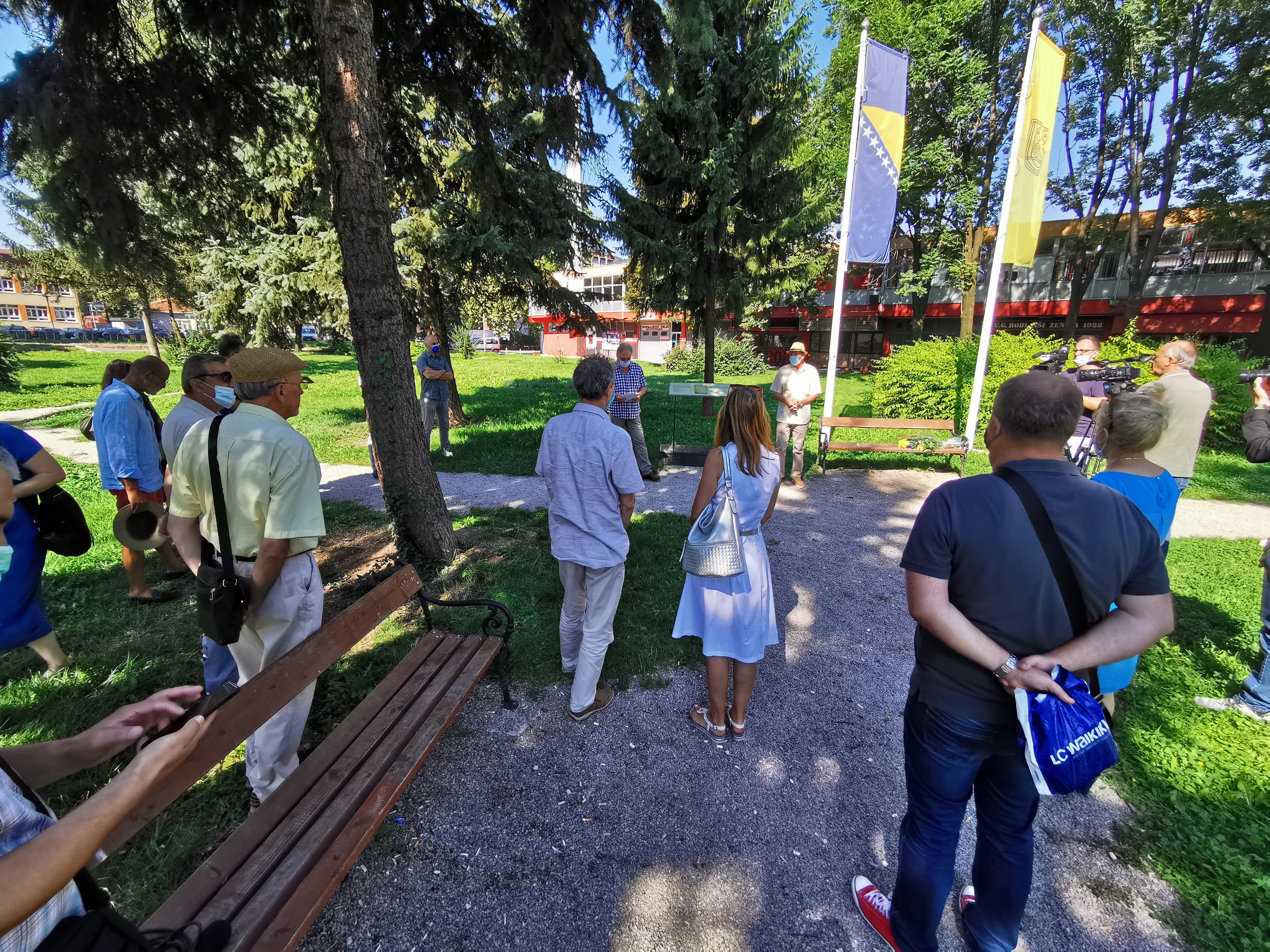 Forum građana obilježio 831. godišnjicu Povelje Kulina bana