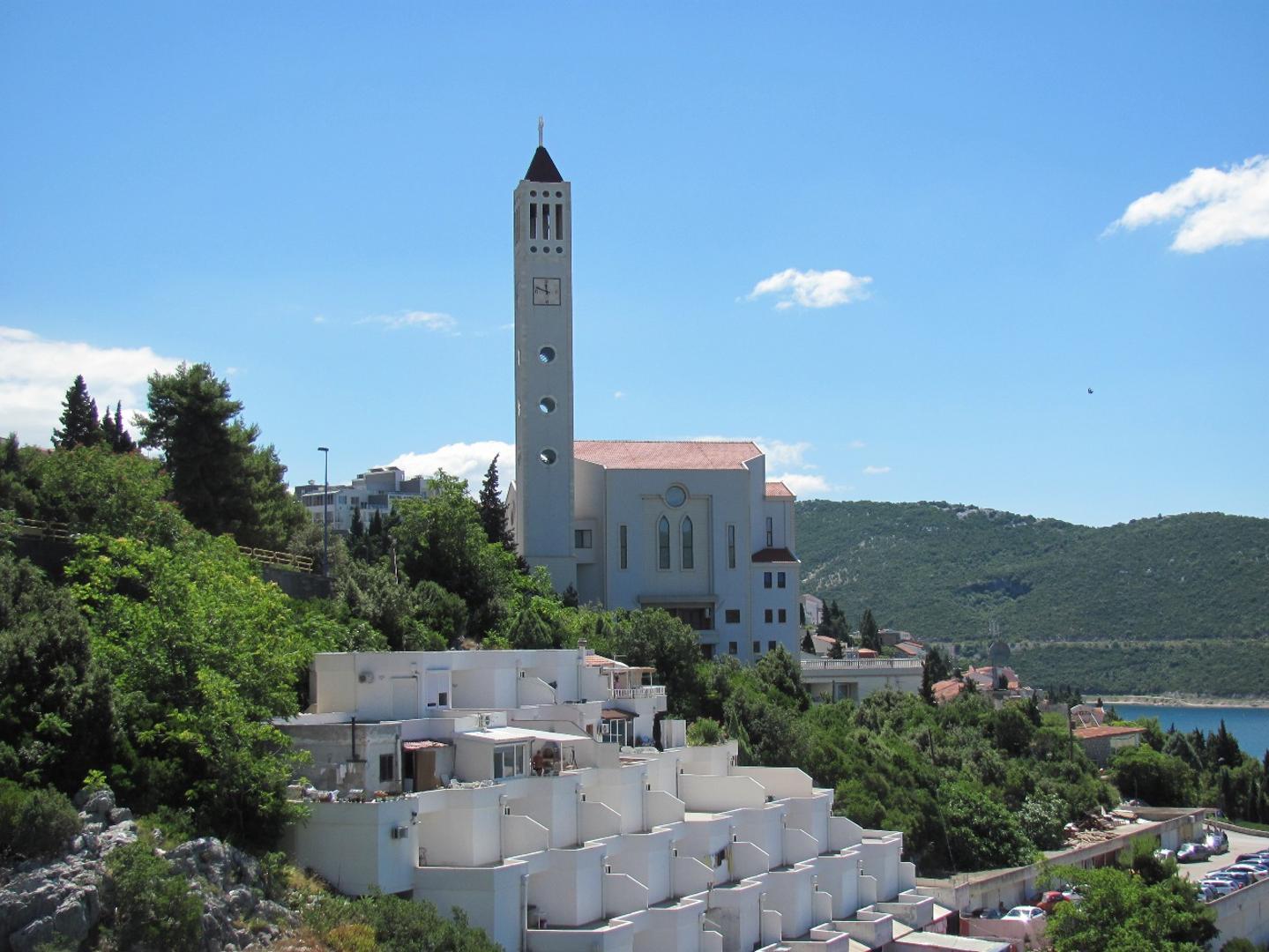 Neum: Jedan zaraženi u kućnoj izolaciji - Avaz