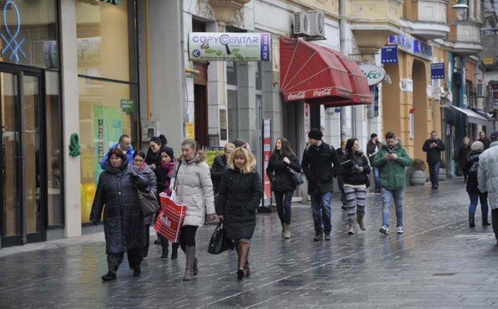 Prognoza za naredne dane: Stiže oblačno vrijeme