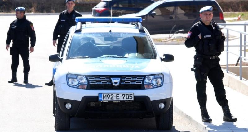 Uhapšen manijak iz Prijedora: Skidao gaće i pokazivao spolni organ