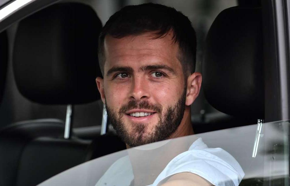 Miralem Pjanić - Avaz