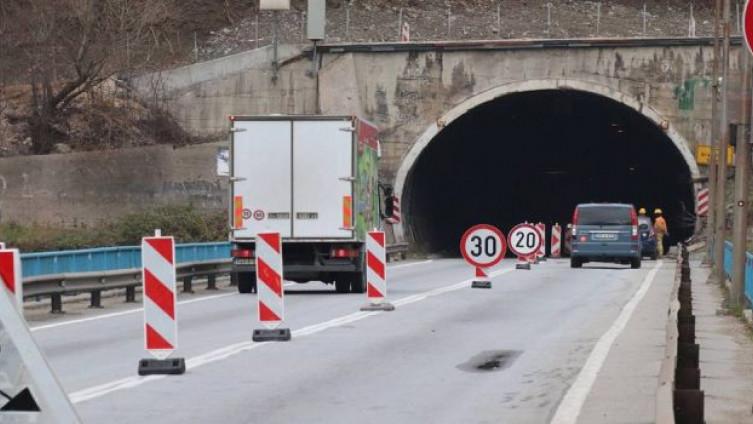 Saznajte koji su tuneli zatvoreni za saobraćaj