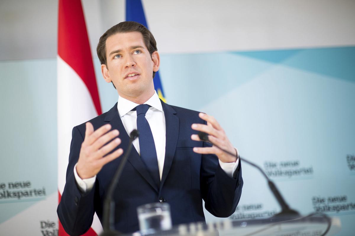 Kurz protiv preuzimanja migranata iz Morije