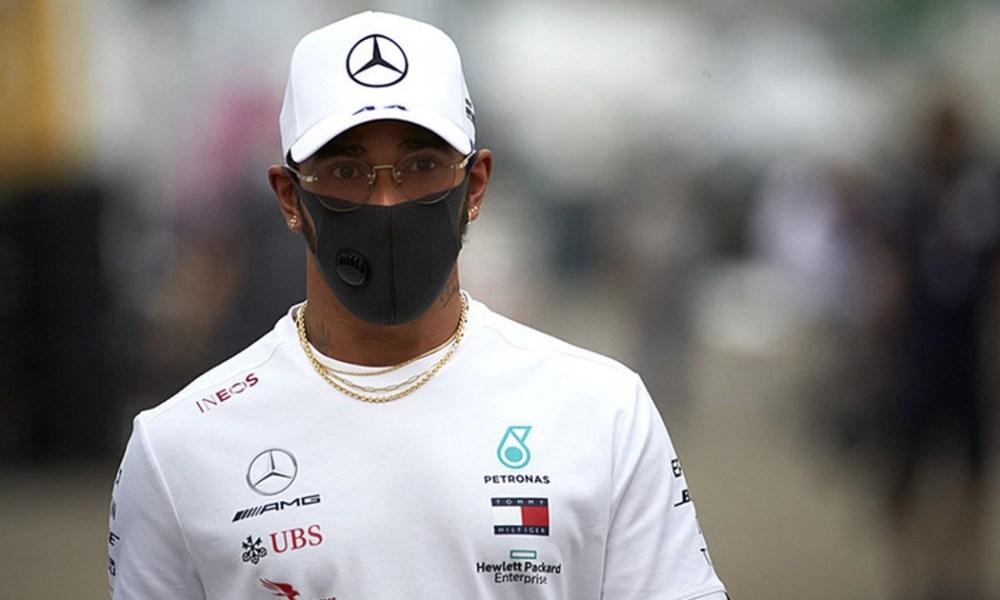 Hamilton 95. put u karijeri kreće s prve startne pozicije