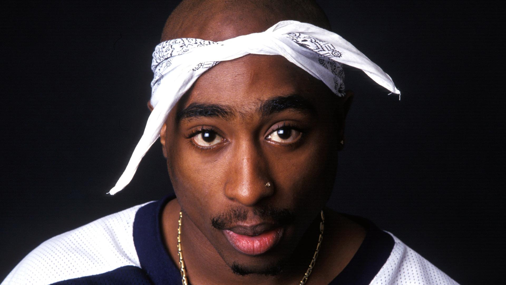 Dan kada je upucan 2Pac, mnogi misle da je ipak živ