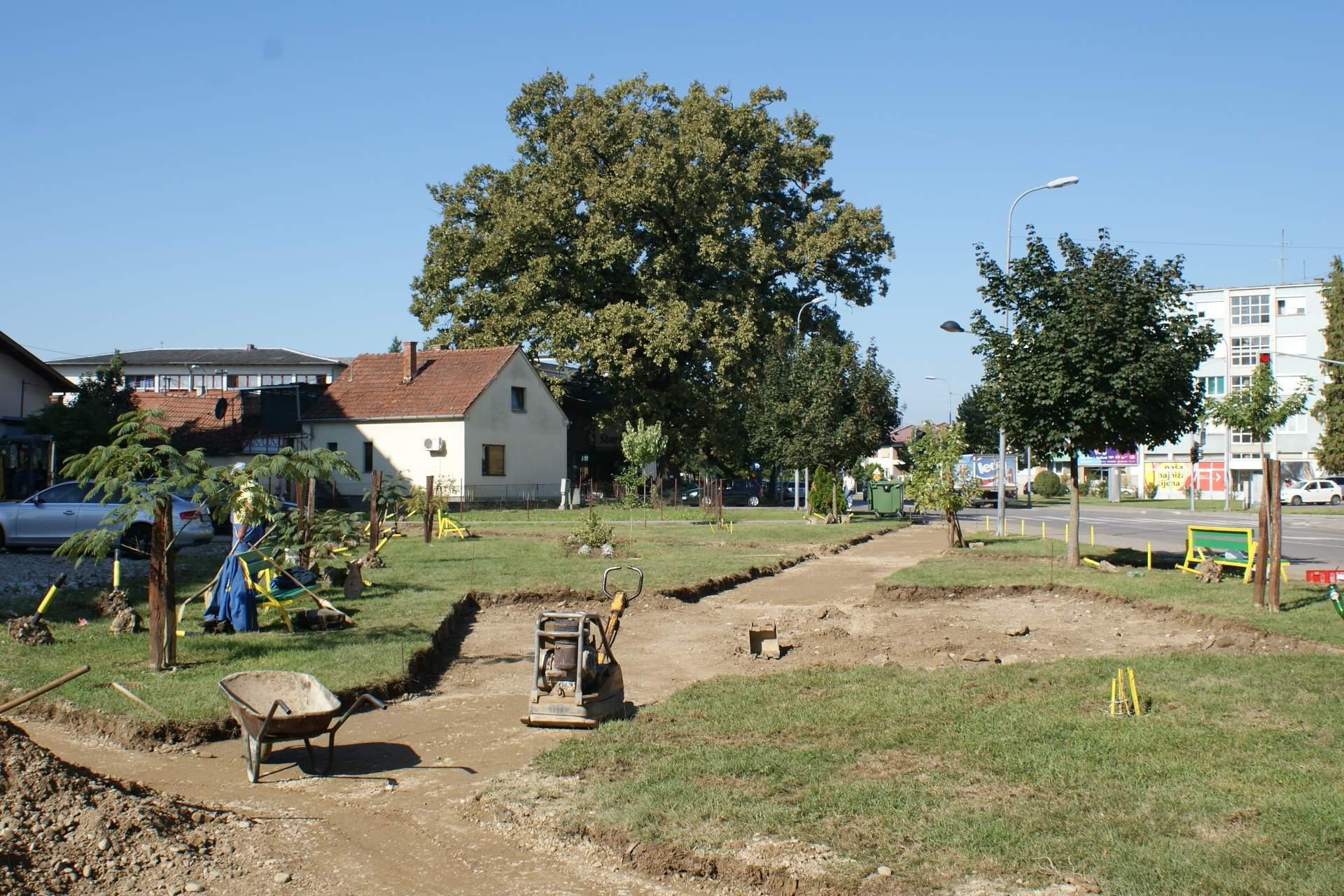 Veći dio radova bit će završen u ovom mjesecu - Avaz