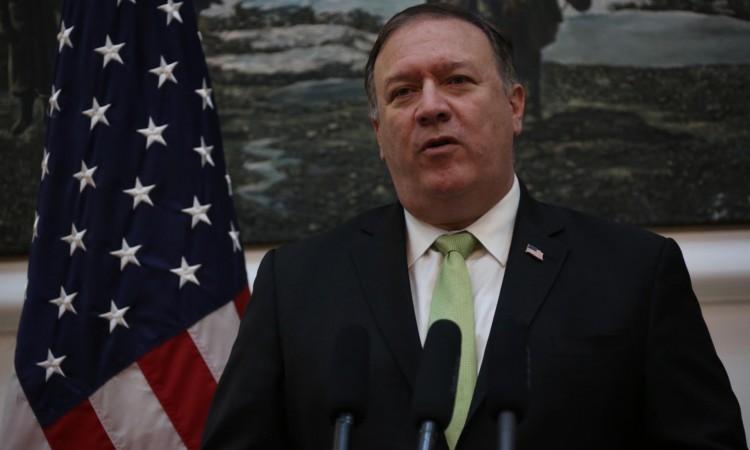 Pompeo: Američki ambasador u Kini napušta dužnost