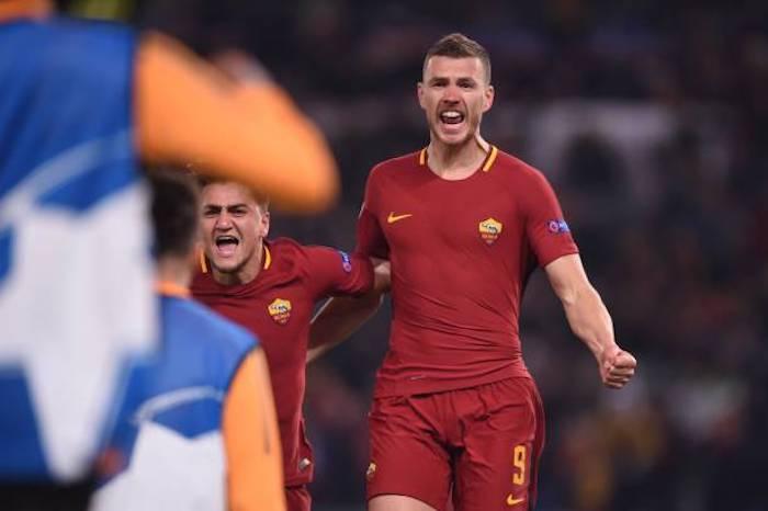 Džeko u petak potpisuje za Juventus