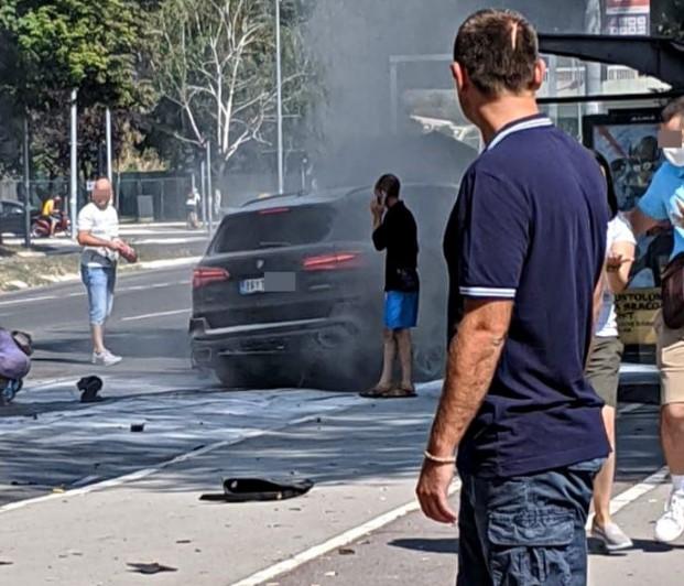 Bosanac presudio Strahinji Stojanoviću i pobjegao na biciklu?