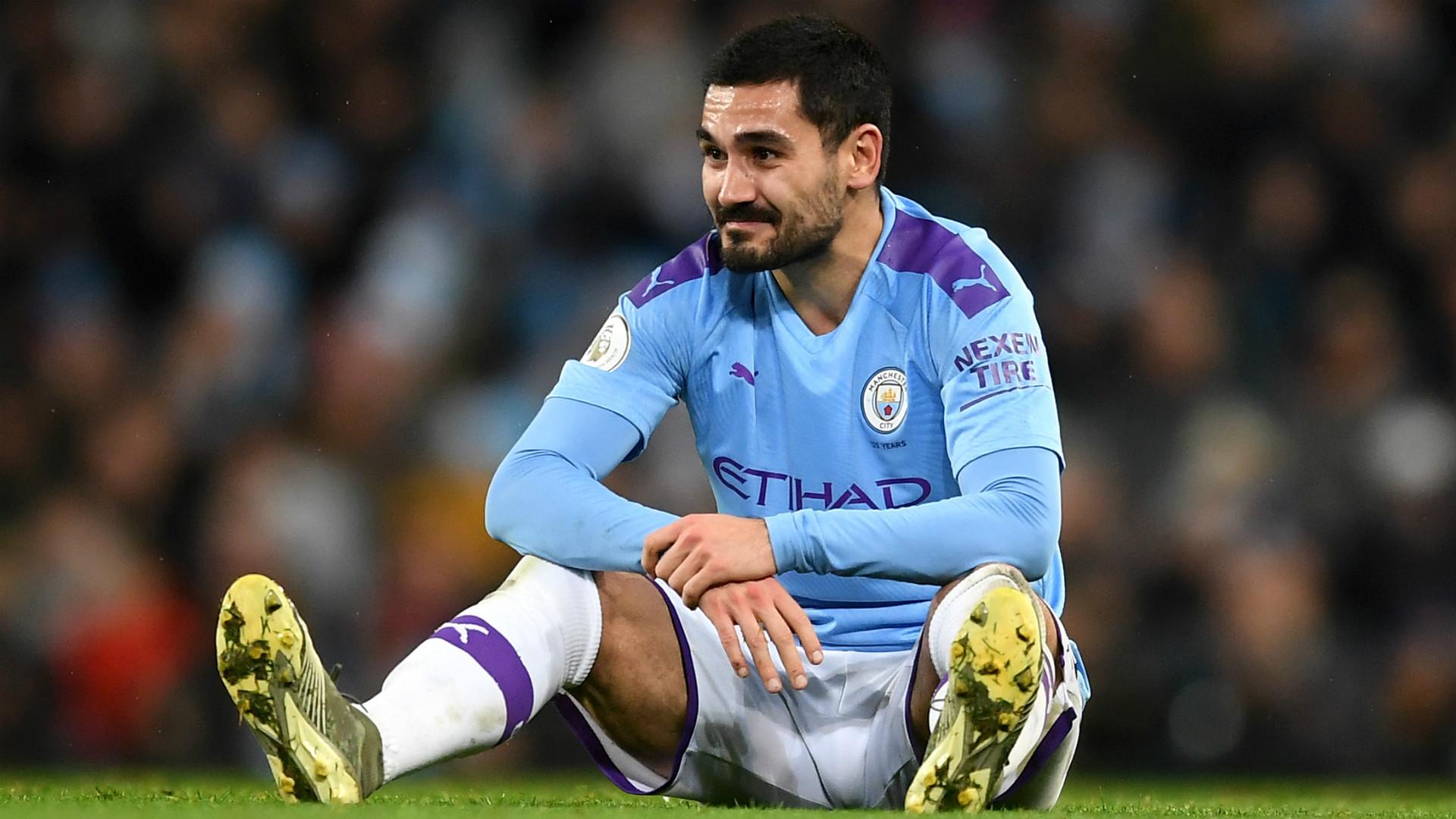 Gundogan: Morat će na pauzu - Avaz