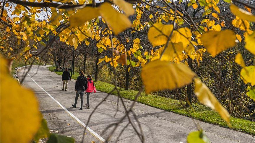 Jesen traje do 21. decembra kada počinje zima - Avaz