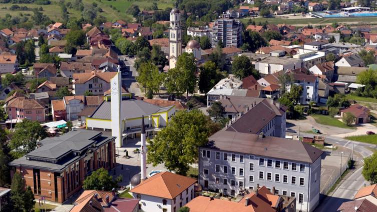 Bosna i Hercegovina dobija još jedan grad?