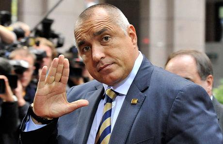 Borisov: Imamo dovoljno dokaza protiv ruskih diplomata