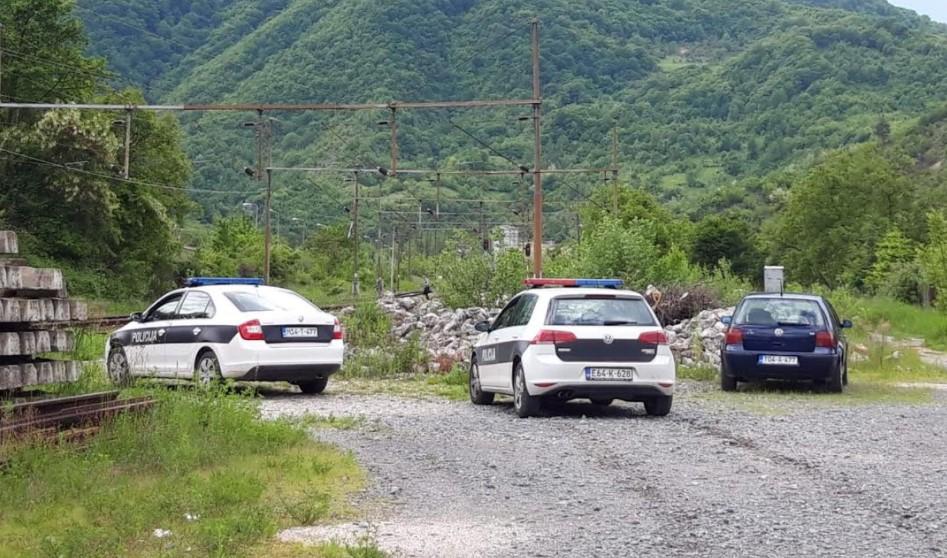 Muškarac iz Čelebića stradao od udara groma