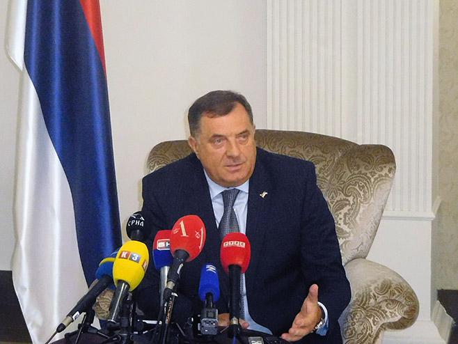 Dodik: Da zavisi od Bošnjaka, ja bih sutra otcijepio RS, šta bi to učinilo Sarajevo?