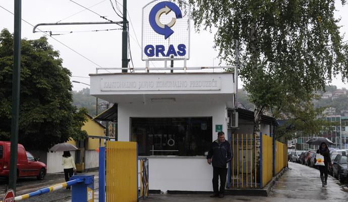 Sindikat GRAS-a pozvao zastupnike da usvoje sporazum sa Vladom KS