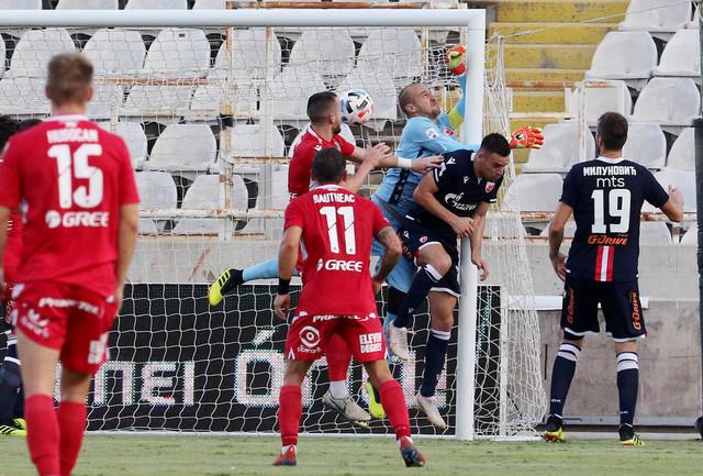 Armenija je ratna zona i za UEFA-u, Ararat protiv Zvezde igra na Kipru