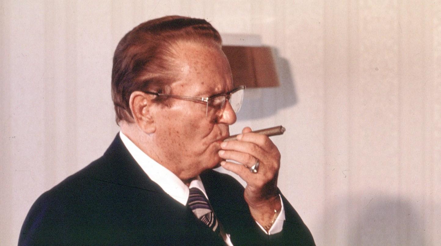 Josip Broz Tito - Avaz