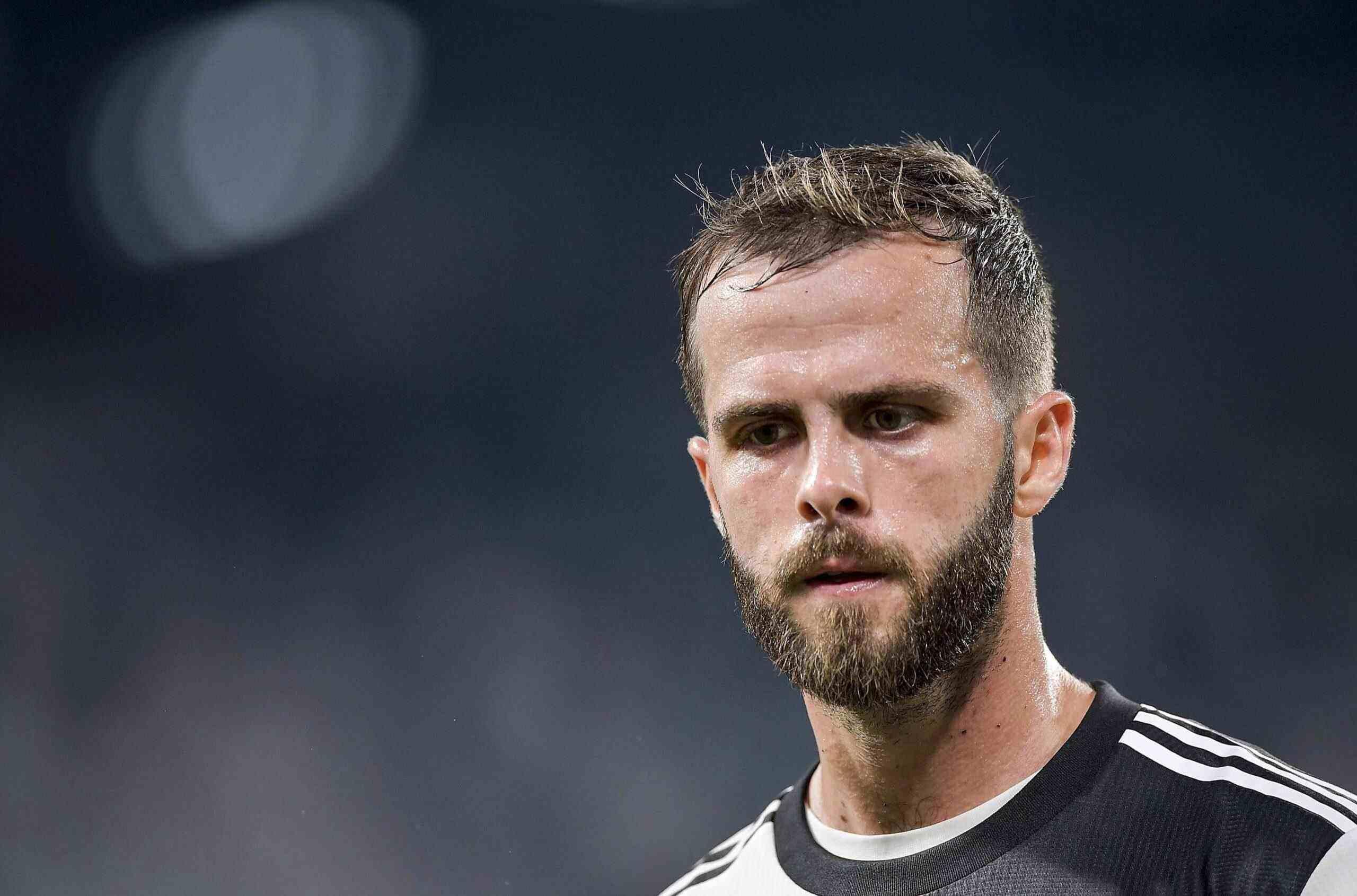 Miralem Pjanić - Avaz