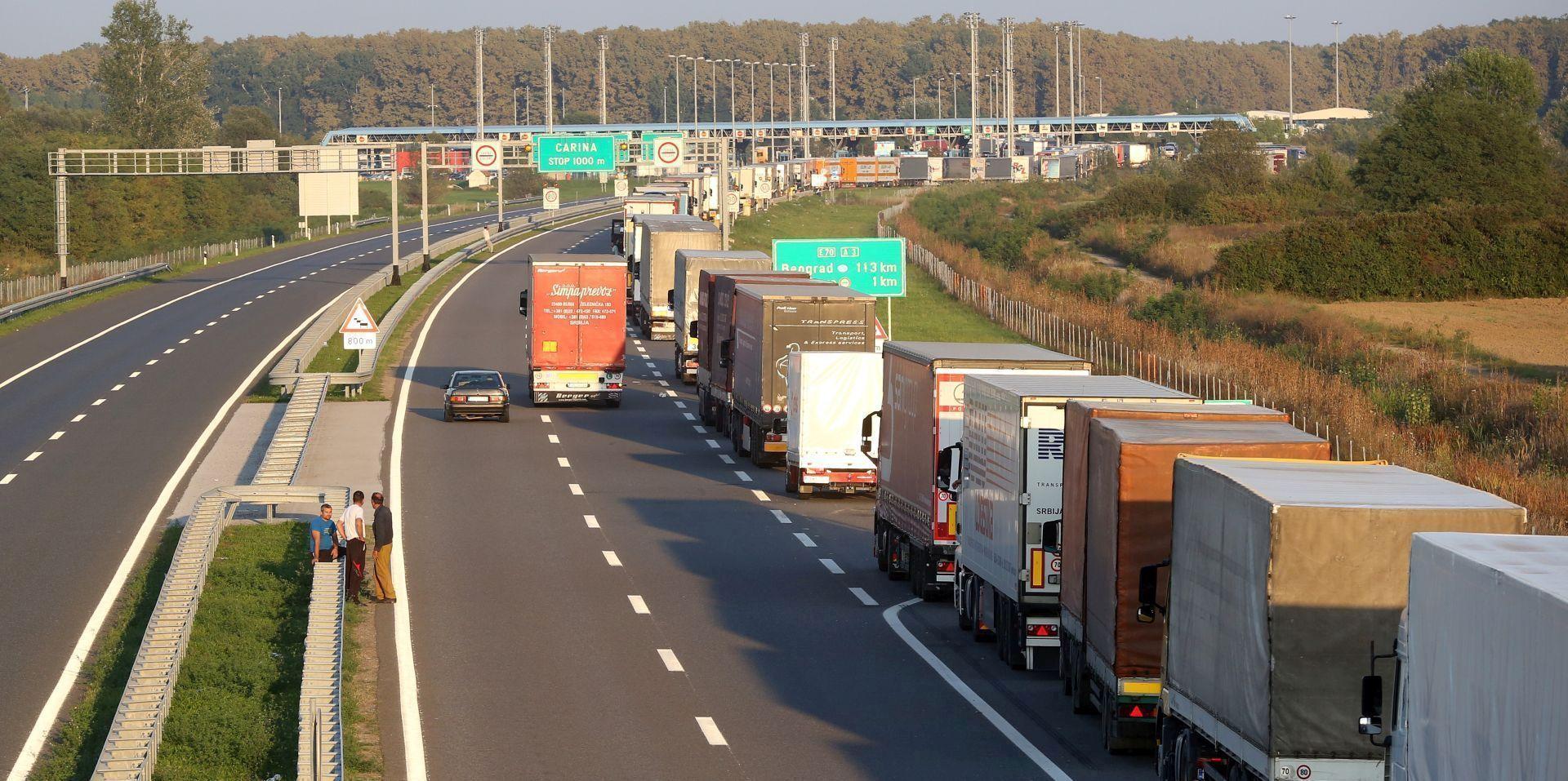 Krah bh. ekonomije, tri sektora najteže pogođena