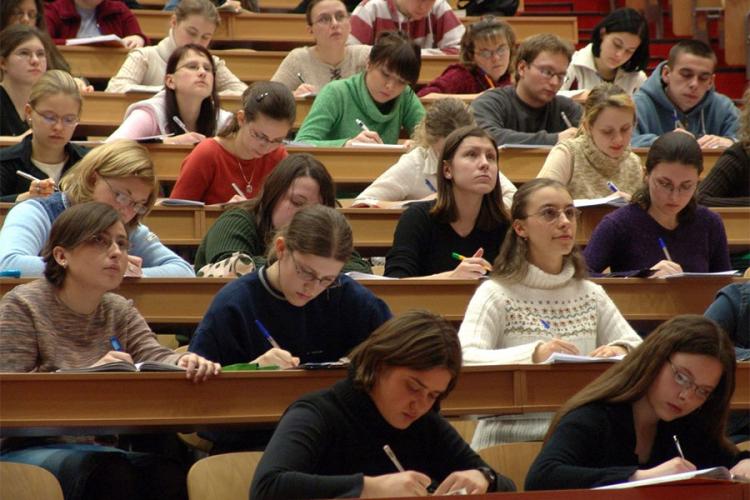 Studenti u Sarajevu izlaze na proteste ukoliko Skupština ne usvoji njihove zahtjeve