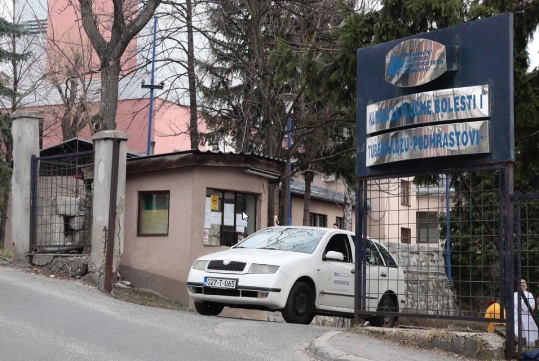 U Kantonu Sarajevo kod tri osobe potvrđen koronavirus