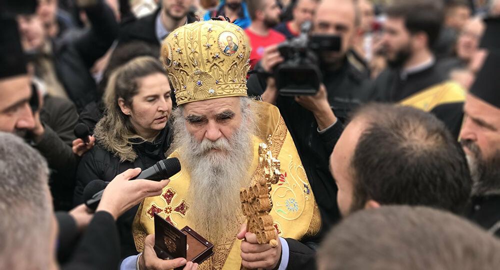 Saslušani ljekari koji su liječili Amfilohija, da li su ispoštovane sve mjere