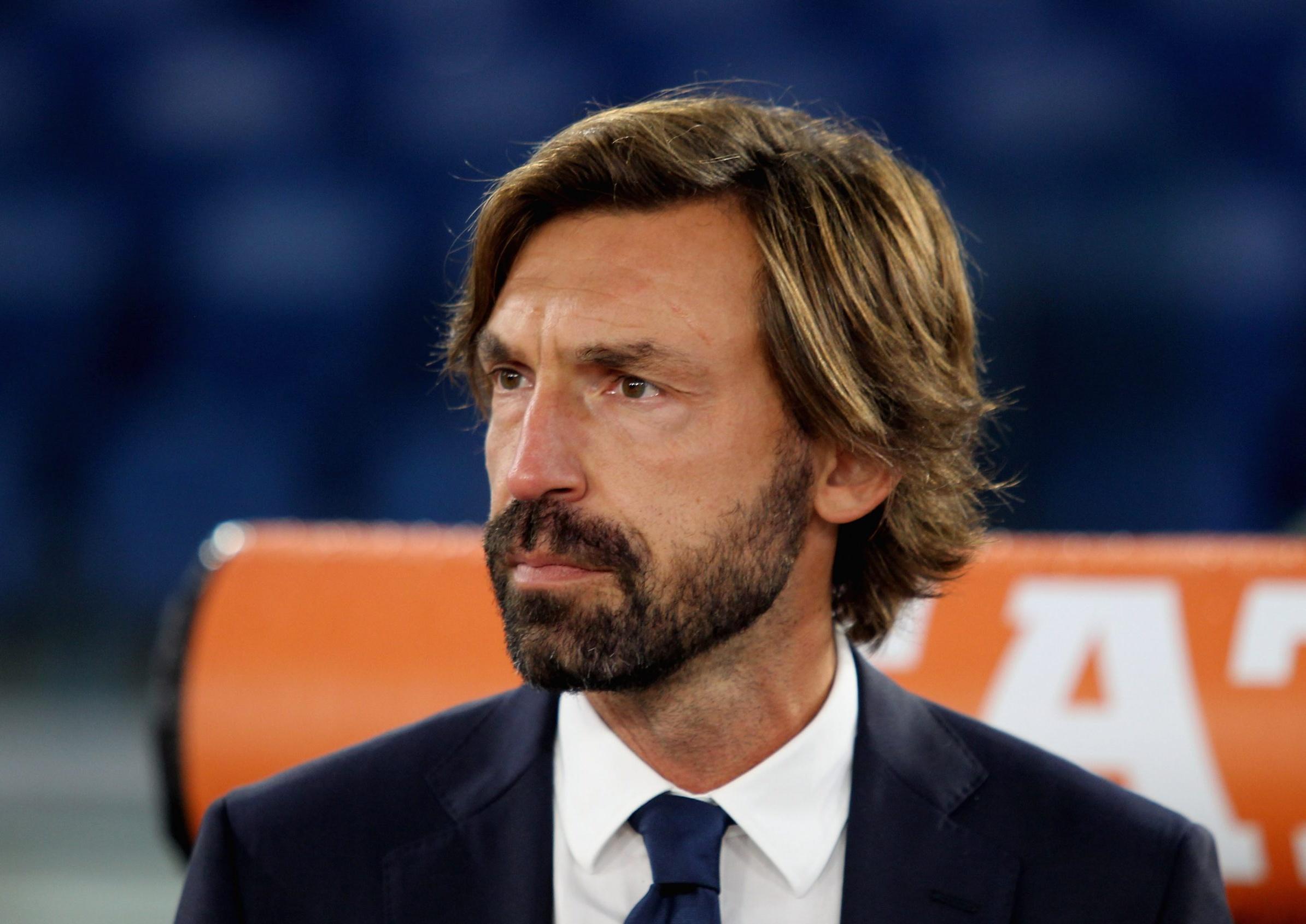 Andrea Pirlo - Avaz