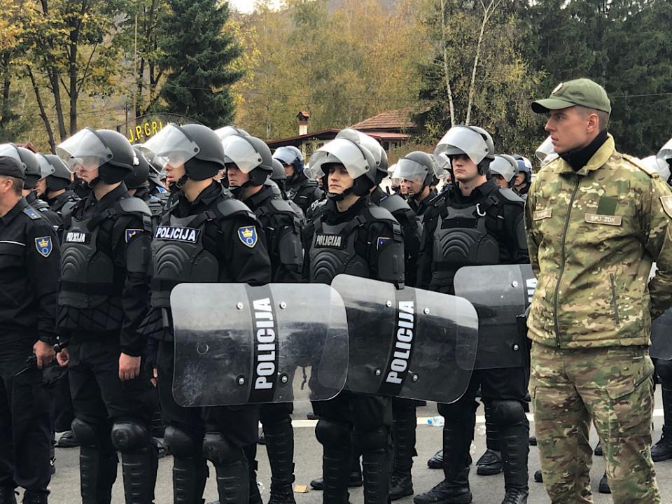 MUP ZDK raspisao oglas, traže 125 policajaca, pogledajte uslove