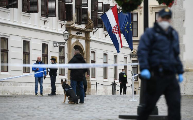 Ranjenom policajcu izvađena tri metka, jedan ostaje u tijelu