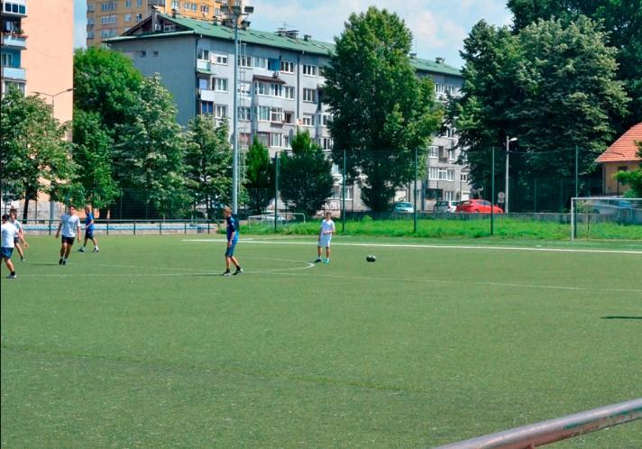 Drama u Sarajevu, trenera Željezničara roditelj dječaka ganjao s pištoljem