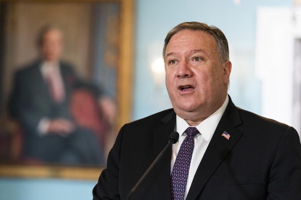 Pompeo: Učešće Turske u sukobu Azerbejdžana i Armenije samo povećava rizik